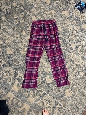 Croft & Barrow Pajama Pants